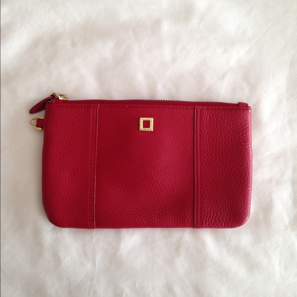 Lodis wristlet/wallet